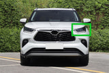 for Toyota Highlander 2021-2022 Headlight Headlamp Lens Cover Left Side