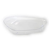Fits BMW X3 X4 G01 G02 G08 1X Clear Right side Headlight Lens Cover Shell