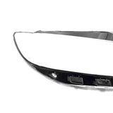 Headlight Headlamp Clear Lens Right Cover for Lincoln MKZ 2017-2021