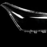 Fits Hyundai IX25 2015 2016 2017 Right Headlight Headlamp Clear Lens Cover