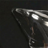 Fits Lexus LX570 2007-2011 Headlight Headlamp Clear Lens Right Cover
