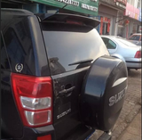 for 2006-2014 Suzuki Grand Vitara ABS Factory Style Rear Trunk Spoiler Wing