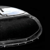 Replace Lampshade For 2008-2013 Rogue Transparent Headlight Cover Lens