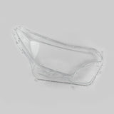 For Toyota RAV4 2016-2018 Right Clear Headlight Lens Headlamp Shell Cover Cap