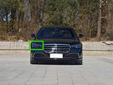 For 21-22 M-Benz S-Class W223 S320/S450/S500 Headlight Headlamp Lens Right Cover