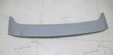 for 1998-2002 Honda Accord Sedan Rear Spoiler Wing Plastic Style Unpainted Light