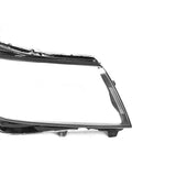 Fits Nissan Navarra 2021-2022 Right Side Headlight Headlamp Lens Cover