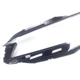 Fits Buick Velite 2018-2019 Headlight Headlamp Clear Lens Left Cover