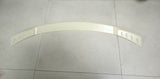For 2020-2023 HYUNDAI SONATA Rear Spoiler Wing Lip Trunk Unpainted Factory Style
