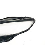 Fits Jaguar XE 2020 Headlight Headlamp Clear Lens Left Cover