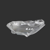 Fits Honda Civic 16-19 Headlamp Cover Lampshade Headlight Lens Transparent Left