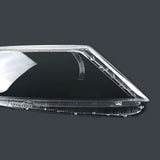 Headlight Cover Lens Right Shell for 2015-2016 Kia Sportage R Clear Auto