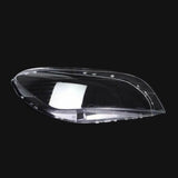 for Volvo XC60 2009-2013 Replace Clear Lampshade Right Headlight Lens Cover