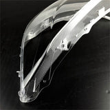For BMW 3 Series GT F34 2013-2016 Headlight Headlamp Clear Lens Right Cover