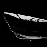 Fits Lexus ES350 ES240 2010-2012 Transparent Headlight Cover Case Lens Right