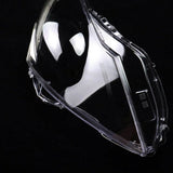 For Infiniti G37 G35 G25 2010-15 Right Headlight Headlamp Clear Len Cover Shell