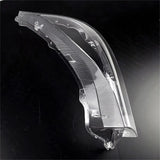 For BMW 3 Series GT F34 2013-2016 Headlight Headlamp Clear Lens Right Cover
