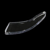 Headlight Lens Cover Shell Left Side for Buick Regal 2003-08 Car Transparent