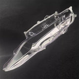 Fits Toyota Vios 2020-2021 Right Side Headlight Headlamp Clear Lens Cover