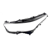 for Toyota Highlander 2021-2022 Headlight Headlamp Lens Cover Left Side