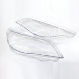 for BMW E60 E61 525i 530i 540i 550i 04-07 06 Headlight Cover Headlamp Light Lens