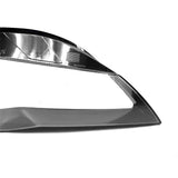 for Audi R8 2008-2014 Headlight Headlamp Lens Cover Right Side