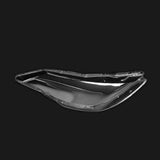 Fits Honda Ciimo 2012-2015 Headlight Lens Cover Transparent Left Auto Part