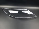 Headlamp Lens Cover Shell Left&RIght for Kia Sportage R 2009-2014 12 13 Car