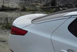 For 2014-2015 Kia Optima K5 Rear Fit Trunk Factory Style Spoiler Wing With Light
