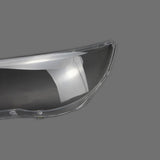 Fits Volkswagen VW Tiguan 09-2012 Car Front Headlight Lens Cover Headlamp Shell