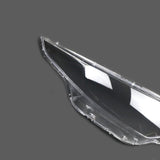 Headlight Cover Lens Lamp Shell Right for KIA K5 Optima 2016-2017 Transparent