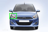 Headlight Headlamp Clear Lens Right Cover for Hyundai I10 2010-2013