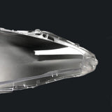 For Altima Teana 2013-2015 Clear Right Headlight Lens Headlamp Shell Cover Cap
