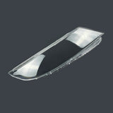 Headlight Cover Lens Right Shell for 2015-2016 Kia Sportage R Clear Auto