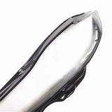 Fits Jaguar XFL 2021-2023 Left Side Headlight Headlamp Clear Lens Cover