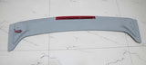 for 1998-2002 Honda Accord Sedan Rear Spoiler Wing Plastic Style Unpainted Light