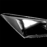 Headlight Headlamp Clear Lens Right Cover For Hyundai Grand Santa Fe 2013-2016