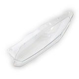For BMW X3 X4 G01 G02 G08 18-21 19 20 Clear Left Side Headlight Lens Cover Shell