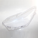 for BMW F20 2012-2014 2x Car Headlight Lens Cover Shell Left & Right Side