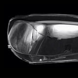 For BMW 2S Travel Edition 2016-2019 1* Headlight Headlamp Lens Cover Right Side