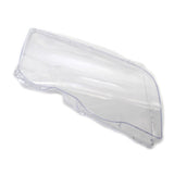for BMW 3 Series E46 98-01 Car 4 Door Headlight Lenses Lens Plastic Covers Set