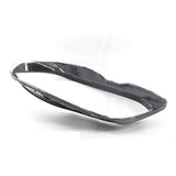 1X Right Headlight Lens Cover For Mercedes W212 E350 E500 E550 E63 AMG 2014-2016