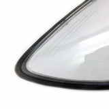 Headlight Lens Cover Left Side Shell for Porsche Boxster Cayman 981 2014-2016