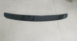for 2006-2011 Honda Civic 4DR Sedan Glossy Black Rear Roof Glass Spoiler Wing