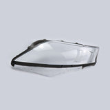 Headlight Lens Cover Clear Left for 2009-2011 Lexus RX270/350/450h Replace