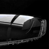 Headlight Headlamp Clear Lens Right Cover for Hyundai I10 2010-2013