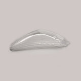 Headlight Lens Cover Transparent Right for Kia Rio Sedan 2012-2016 1Pc Vehicle