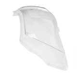 For Subaru Forester 08-2012 Left Headlight Lens Headlamp Cover Clear Shell Cap