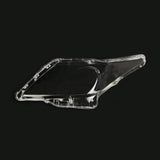 Lens Cover Transparent Right Case for 2012-2015 Lexus LX570 Auto Front
