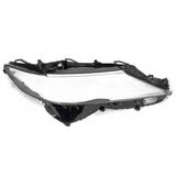 Fits Toyota Camry 2018-2021 2Pcs Headlight Headlamp Clear Lens Left Right Cover